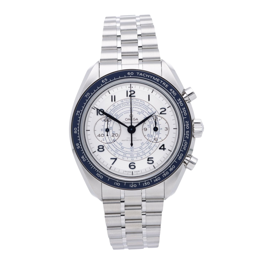 Omega Speedmaster Chronoscope