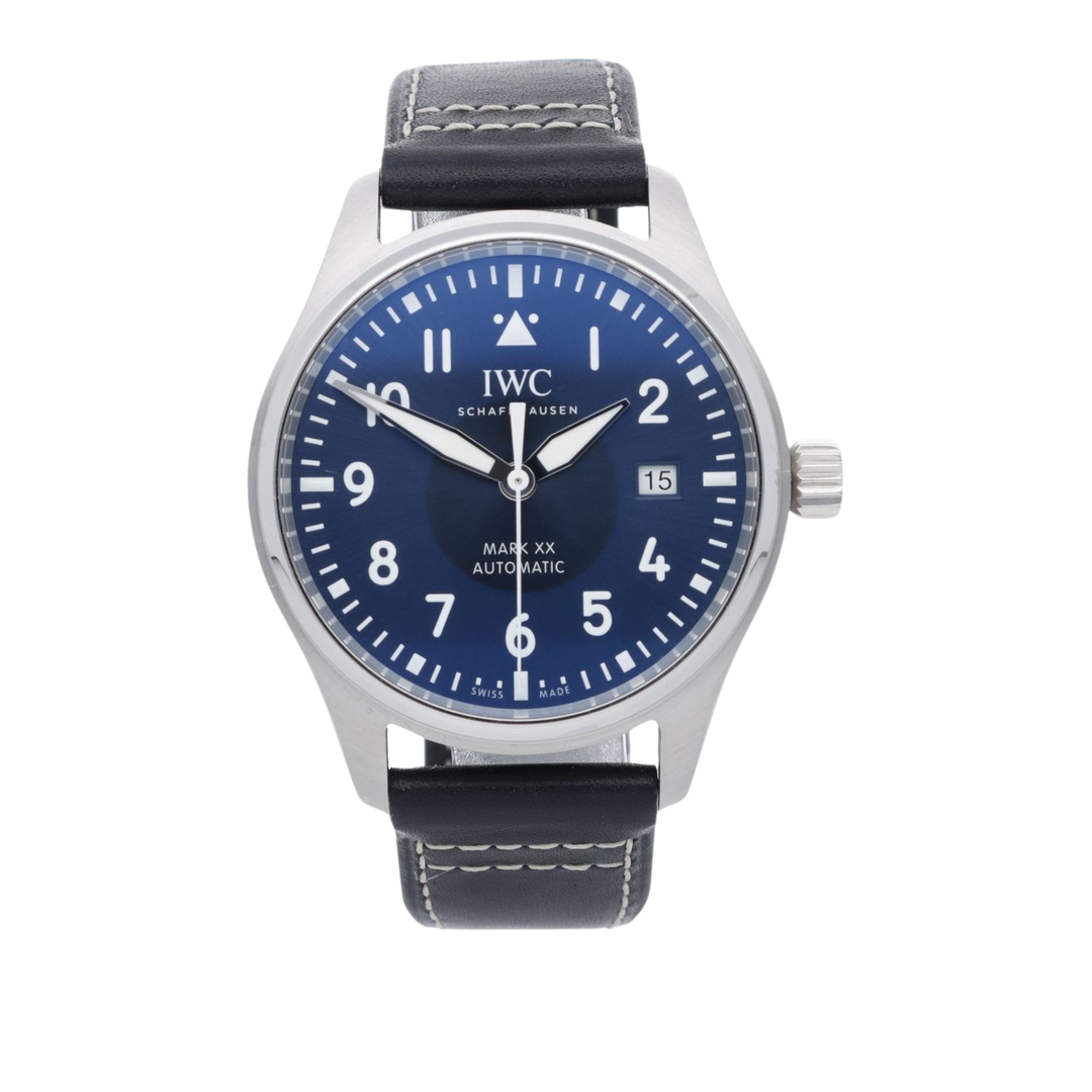 IWC Pilot's Watch Mark XX