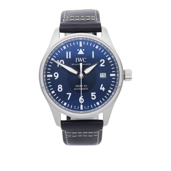 IWC Pilot's Watch Mark XX