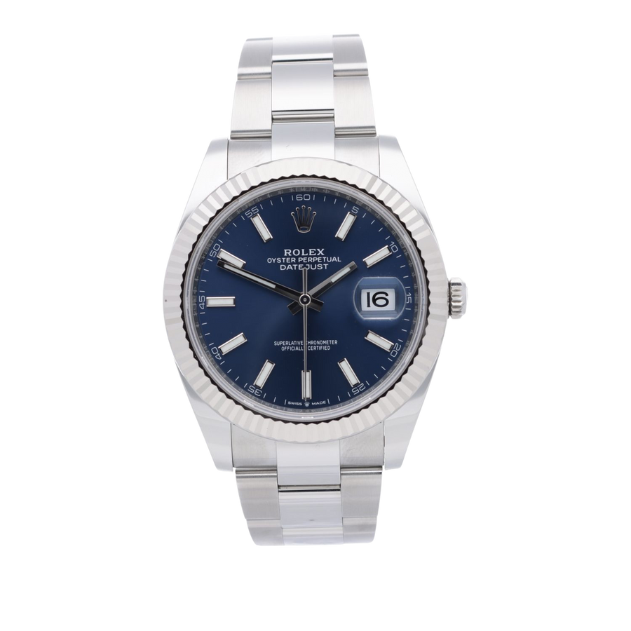 Rolex Datejust 41