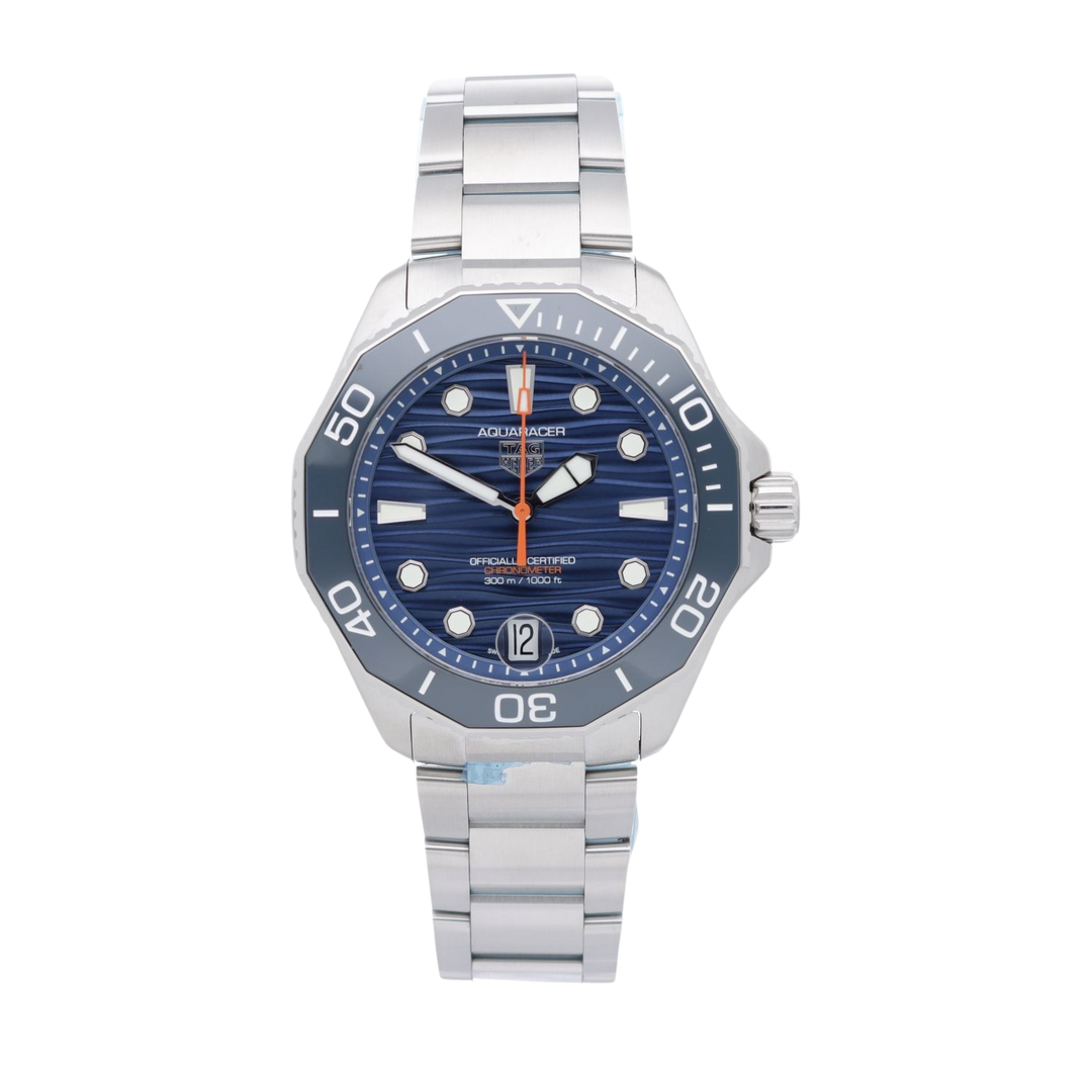 Tag Heuer Aquaracer Professional 300 Date