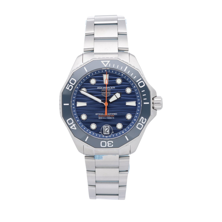 Tag Heuer Aquaracer Professional 300 Date