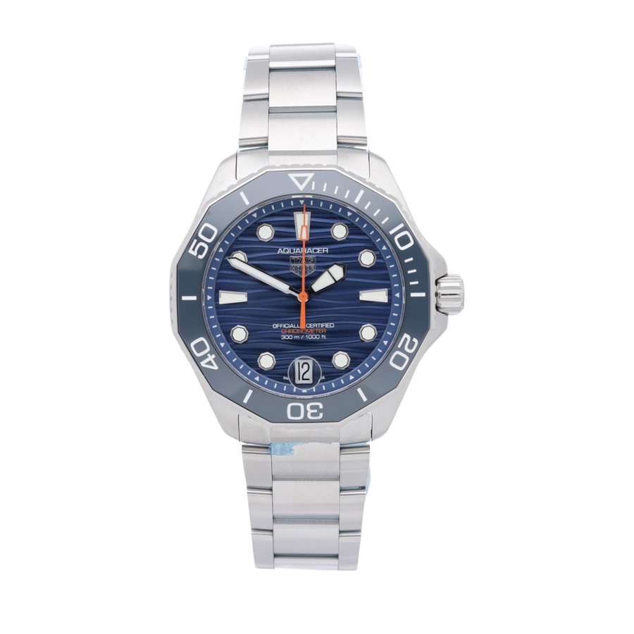 Tag Heuer Aquaracer Professional 300 Date