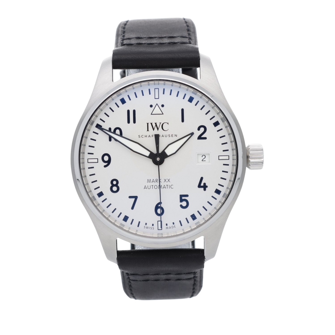 IWC Pilot’s Watch Mark XX