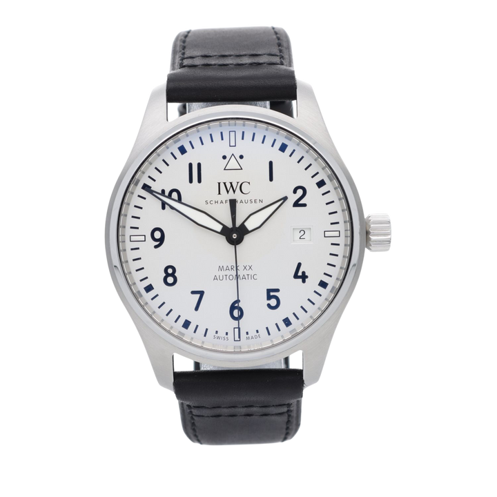 IWC Pilot’s Watch Mark XX