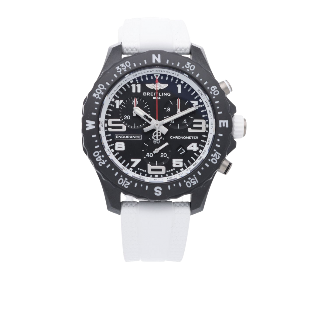 Breitling Endurance Pro 38