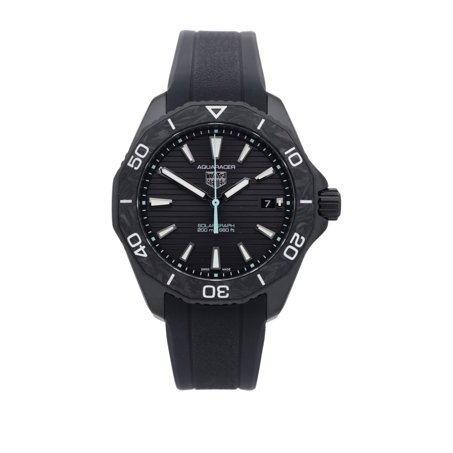 Tag Heuer Aquaracer Quarz