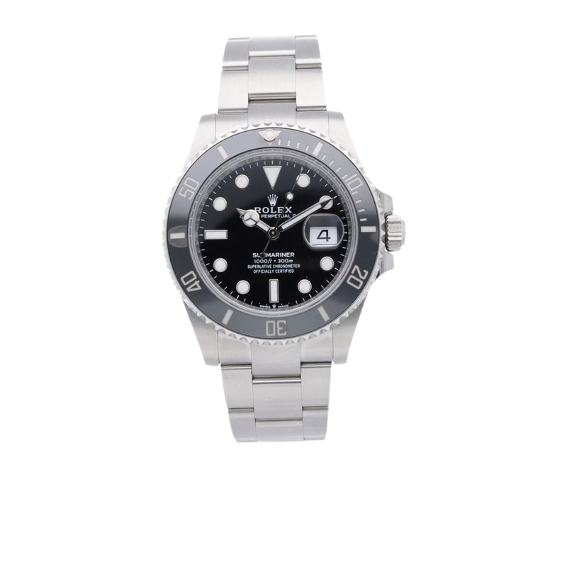 Rolex Submariner Date