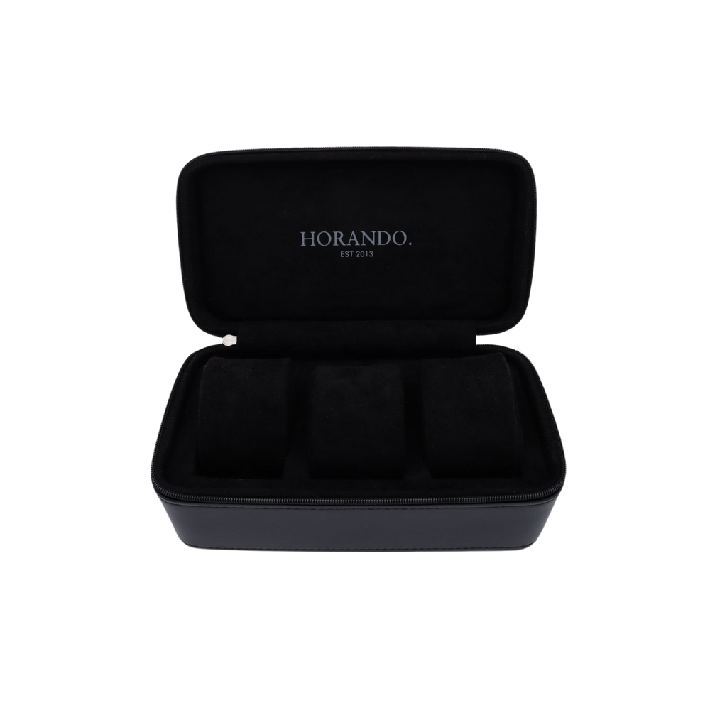 Horando Watch Travel Case