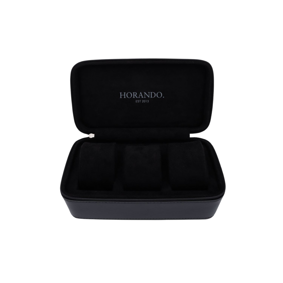 Horando Watch Travel Case