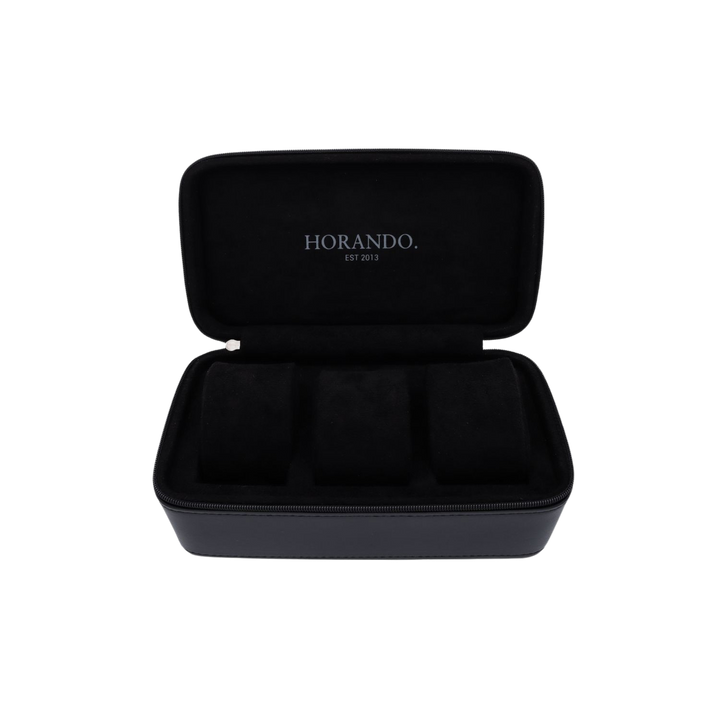 Horando Watch Travel Case