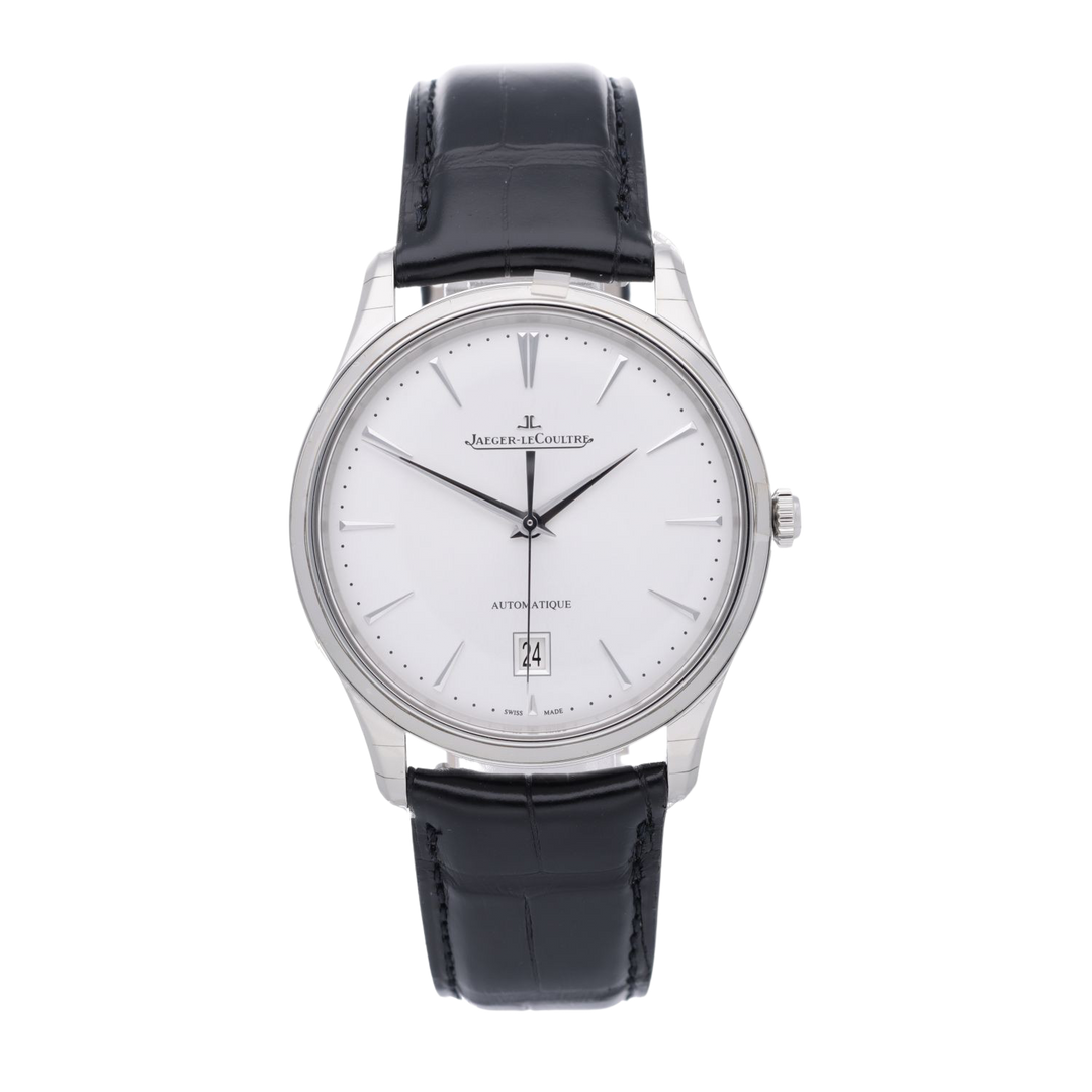 Jaeger-LeCoultre Master Ultra Thin Date