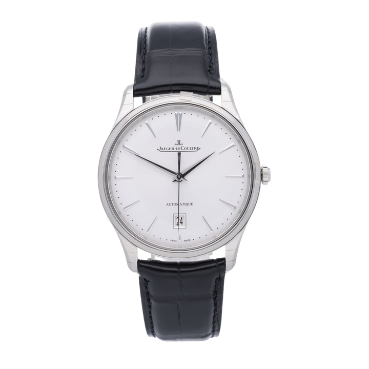 Jaeger-LeCoultre Master Ultra Thin Date