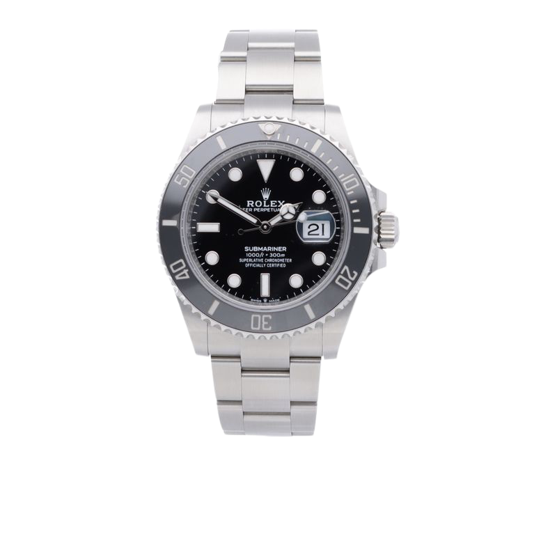 Rolex Submariner Date