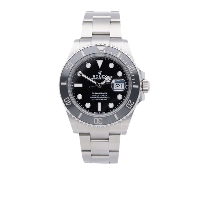 Rolex Submariner Date