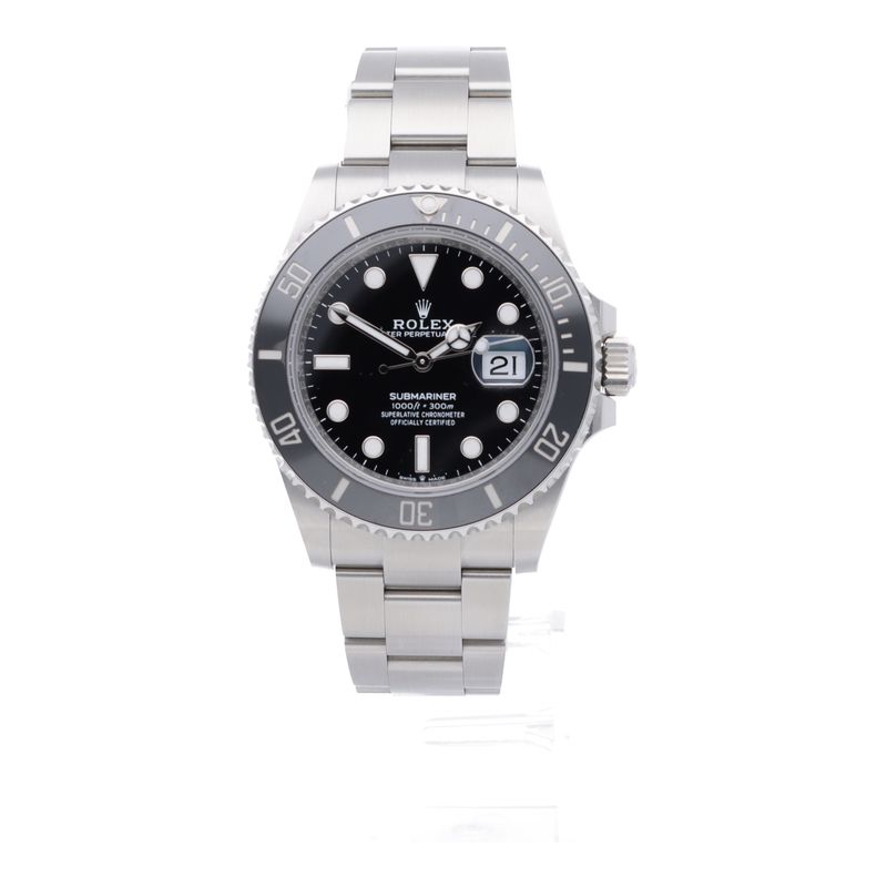 Rolex Submariner Date