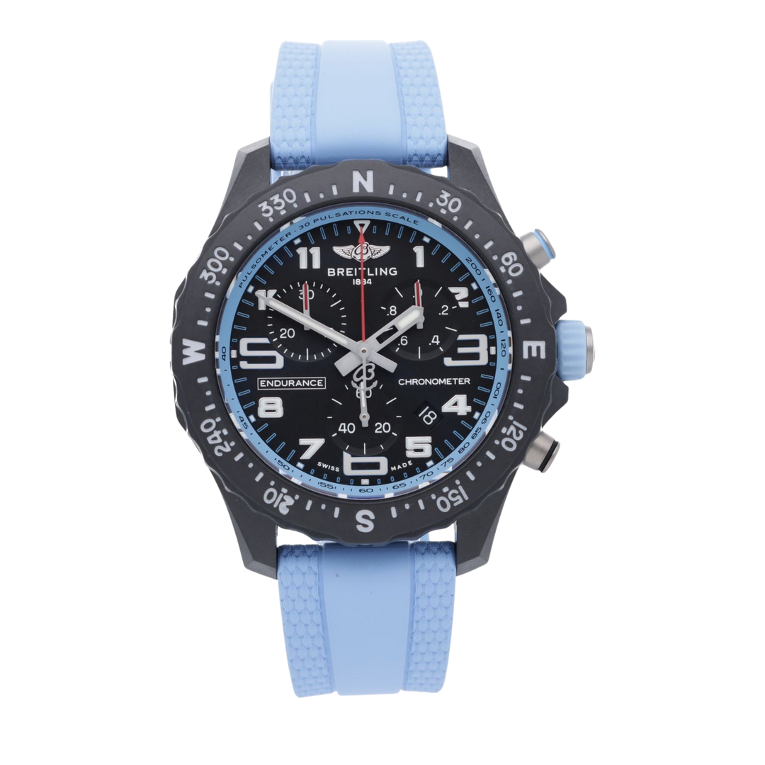 Breitling Endurance Pro 38