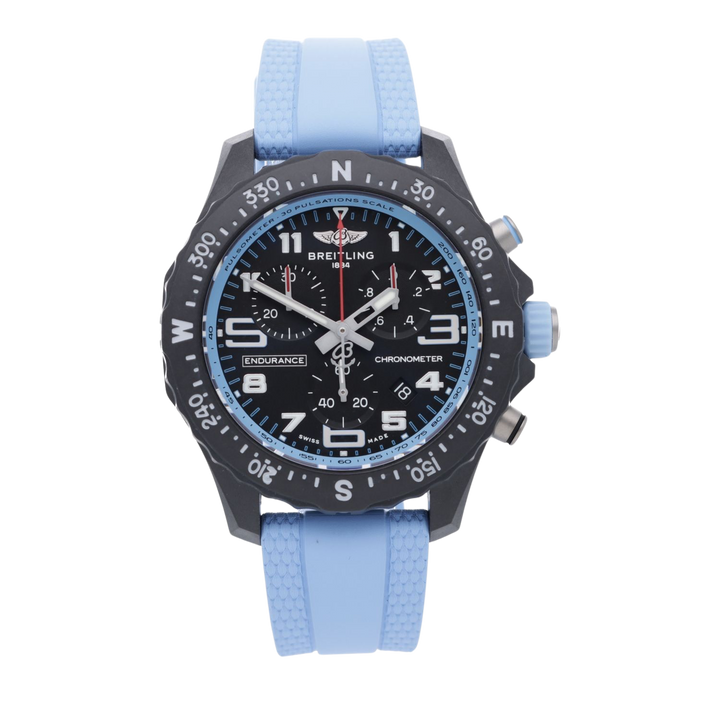 Breitling Endurance Pro 38