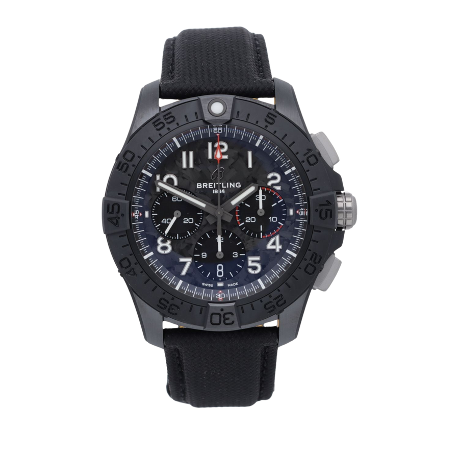 Breitling Avenger Chronograph B01 44 Night Mission