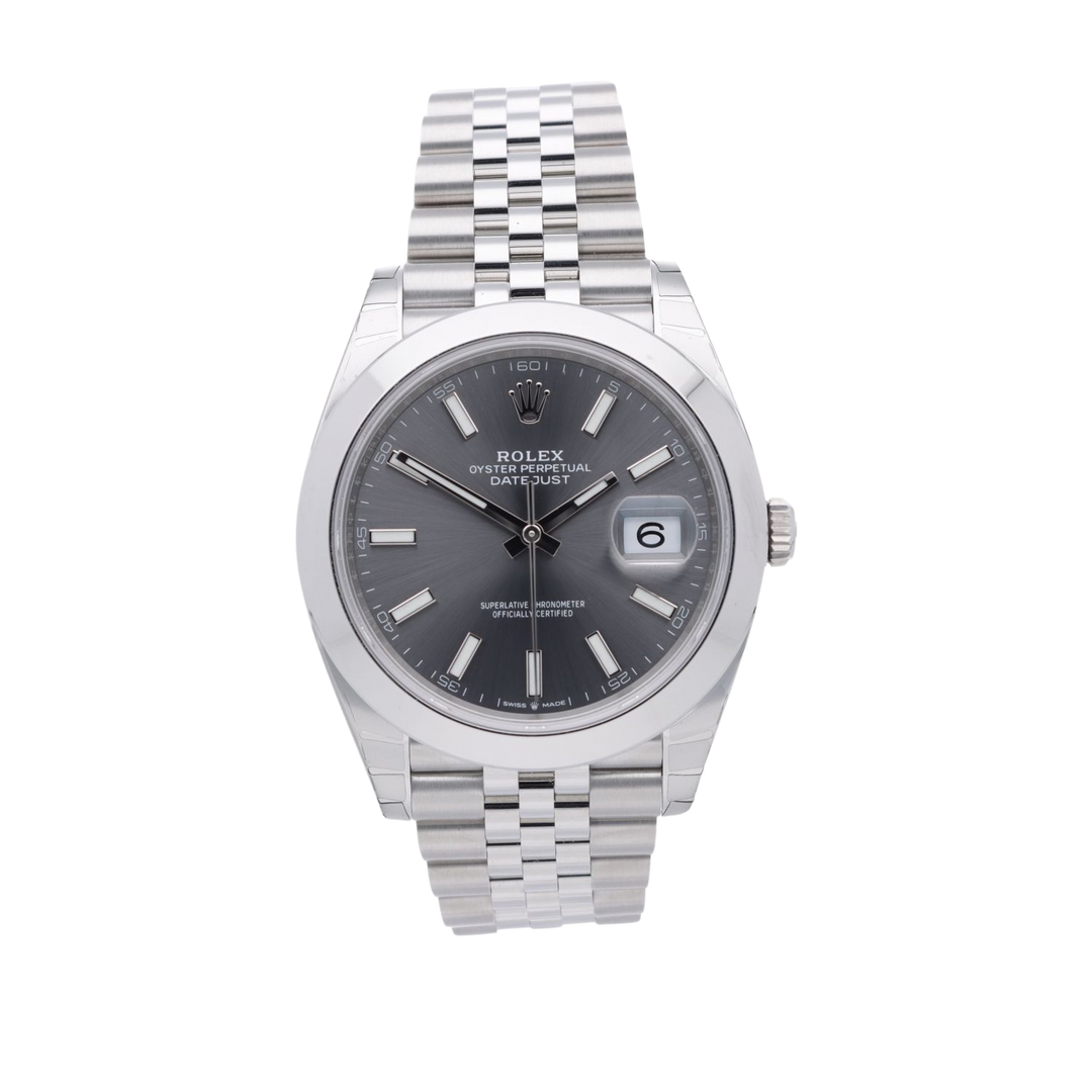 Rolex Datejust 41