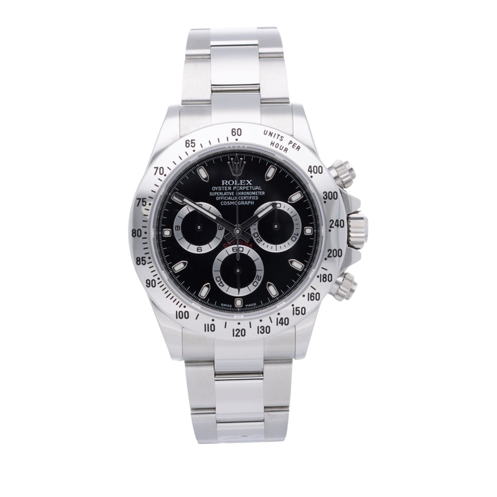 Rolex Cosmograph Daytona (LC100)