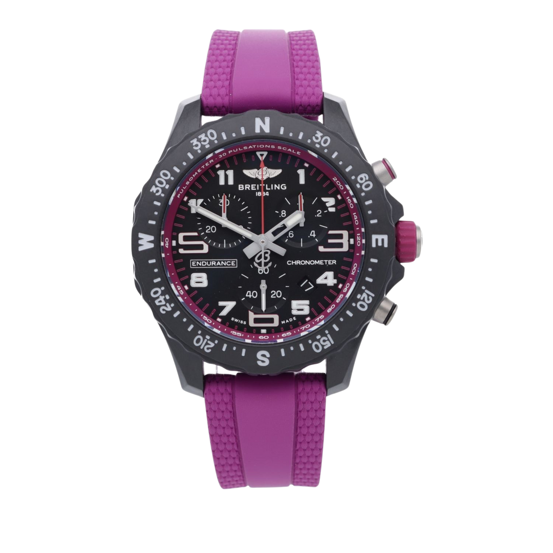 Breitling Endurance Pro 38