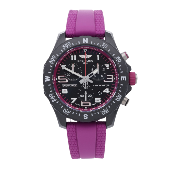 Breitling Endurance Pro 38