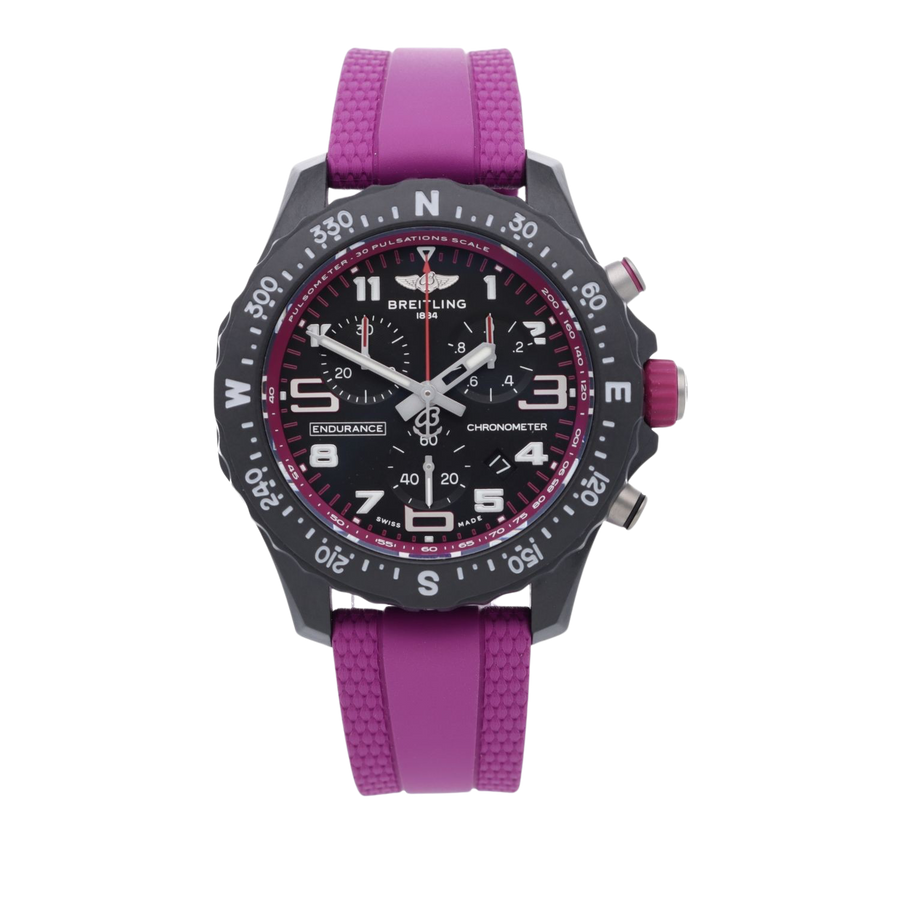 Breitling Endurance Pro 38