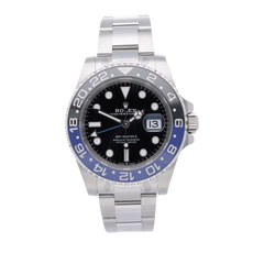 GMT-Master II: 