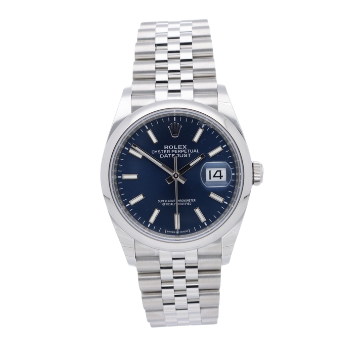 Rolex Datejust 36