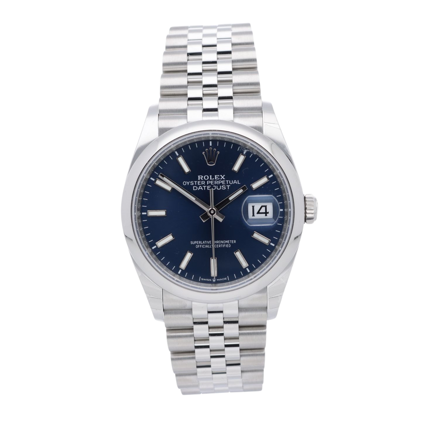 Rolex Datejust 36