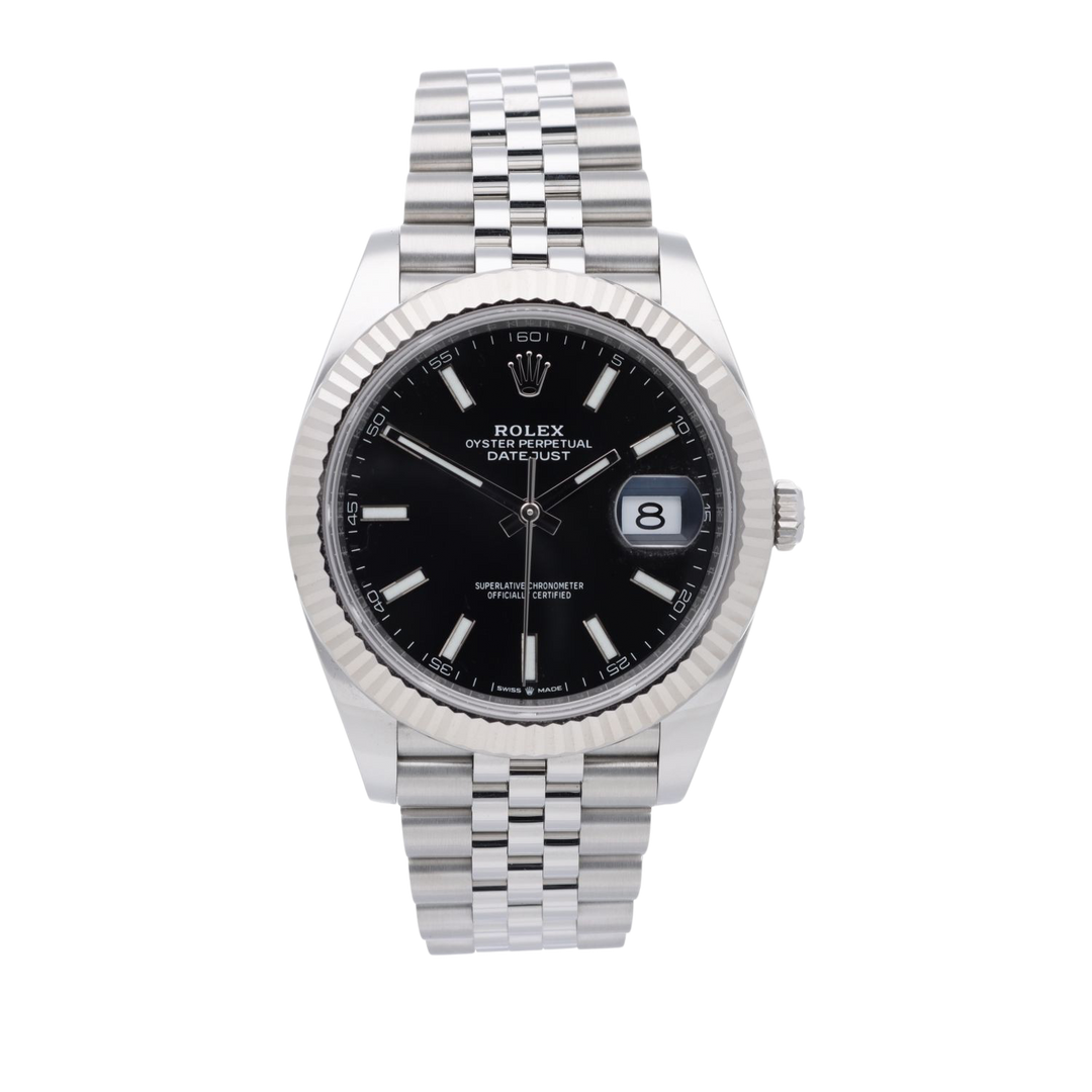 Rolex Datejust 41