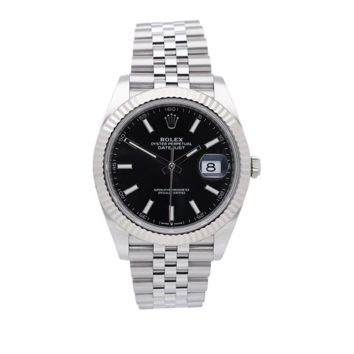 Rolex Datejust 41