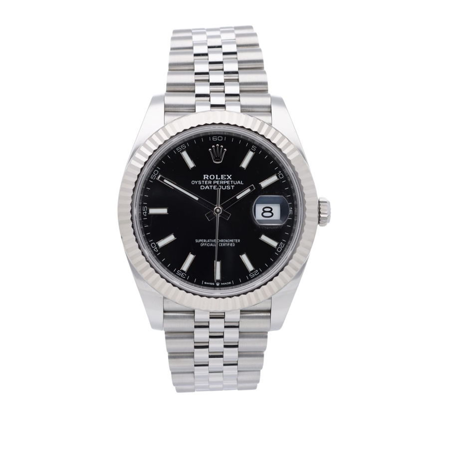 Rolex Datejust 41