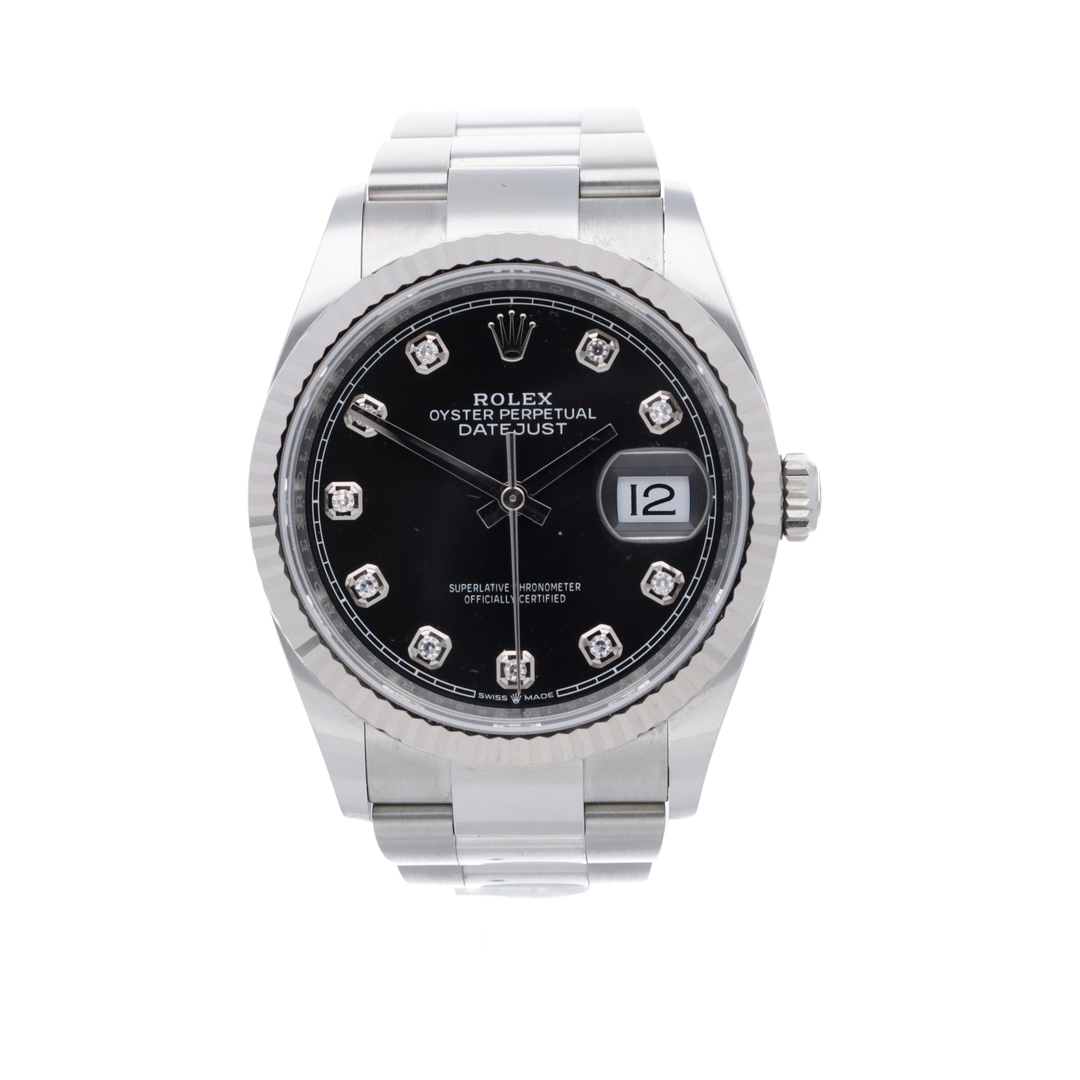 Rolex Datejust 36