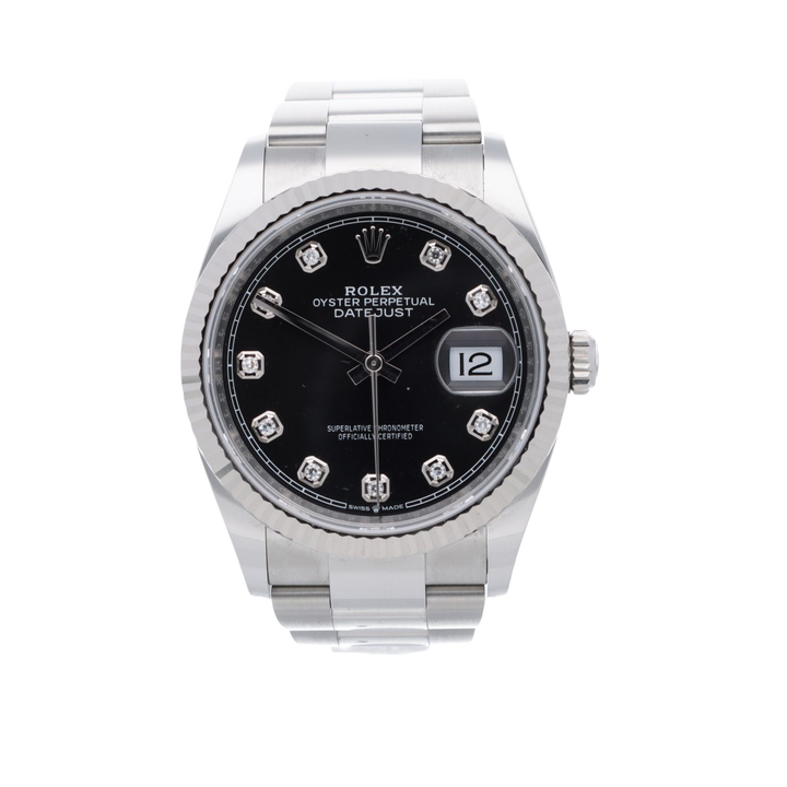 Rolex Datejust 36