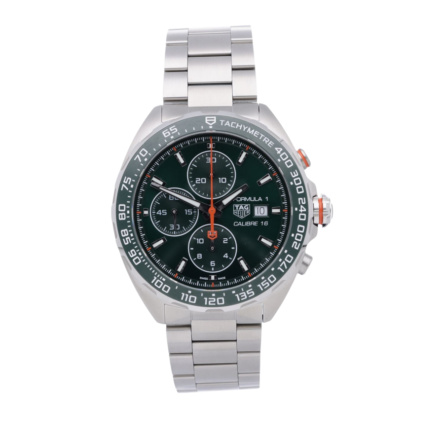 Tag Heuer Formula 1 Chronograph