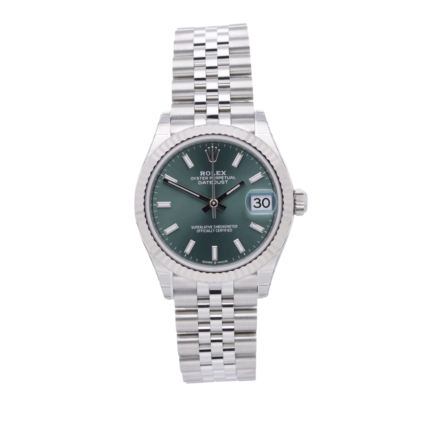 Rolex Datejust 31