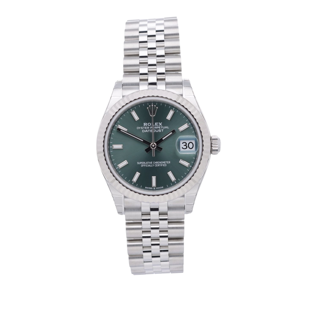 Rolex Datejust 31