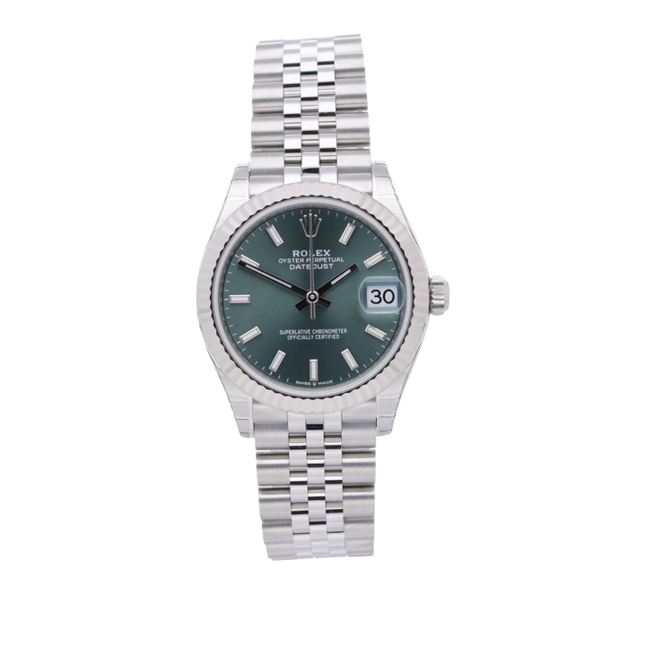 Rolex Datejust 31