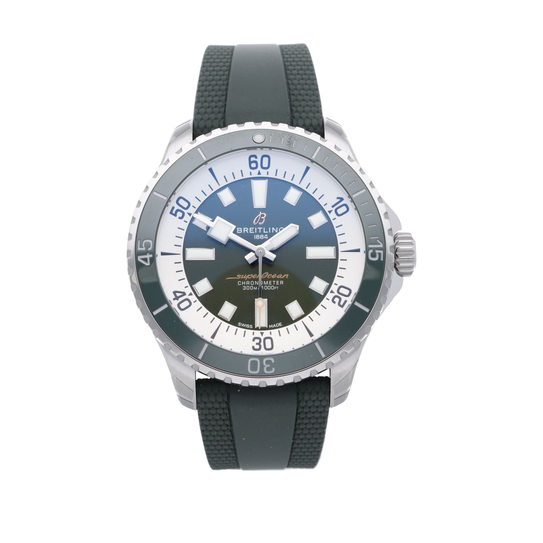 Breitling Superocean Automatic 44