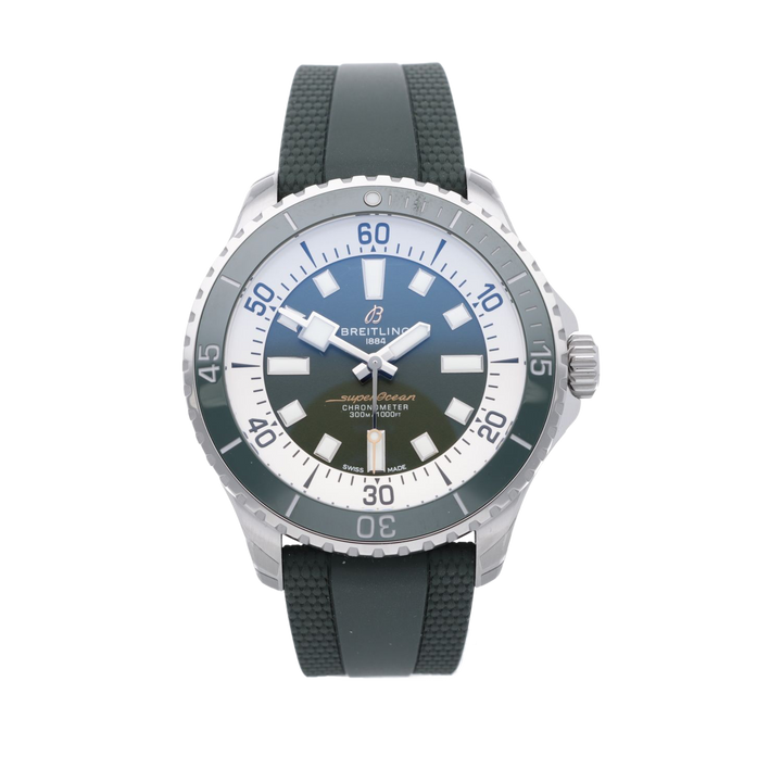 Breitling Superocean Automatic 44