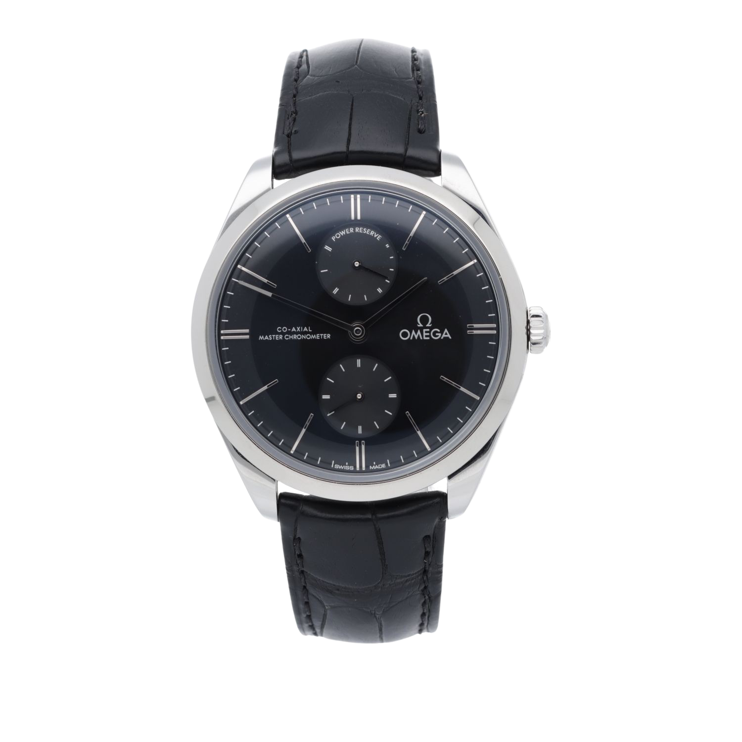 Omega De Ville