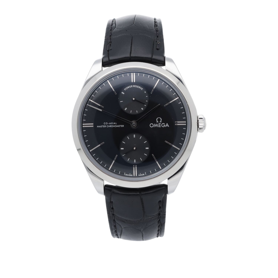 Omega De Ville