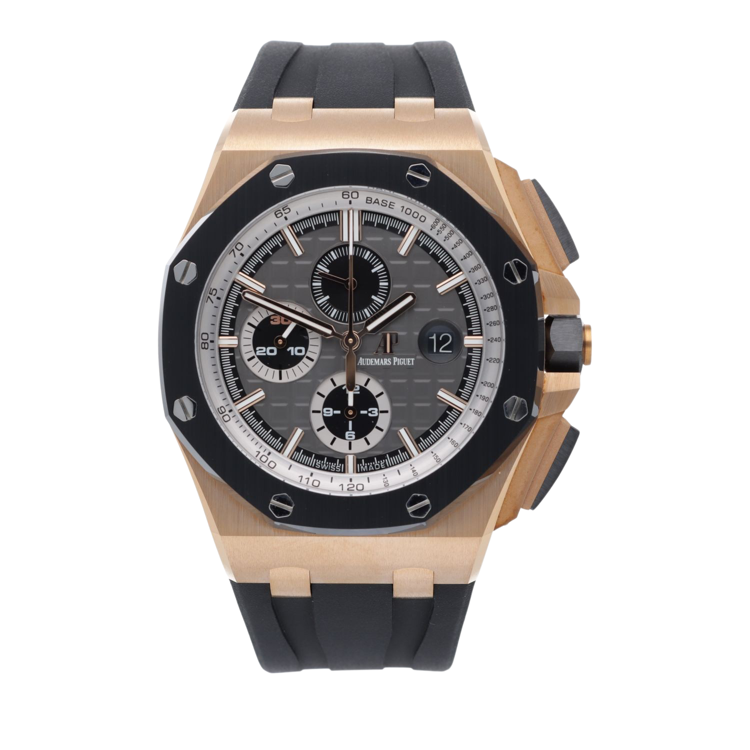 Audemars Piguet Royal Oak Offshore