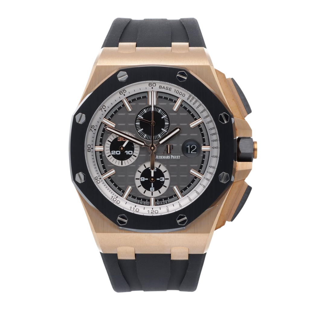 Audemars Piguet Royal Oak Offshore