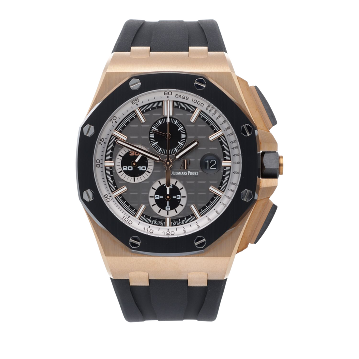 Audemars Piguet Royal Oak Offshore