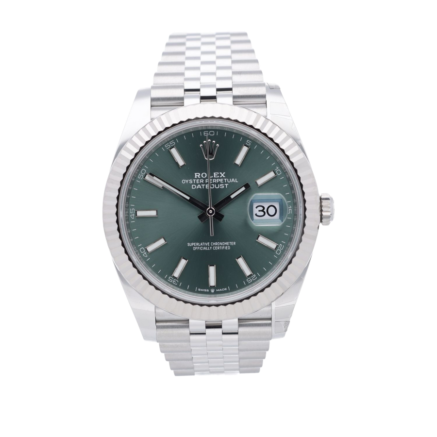 Rolex Datejust 41