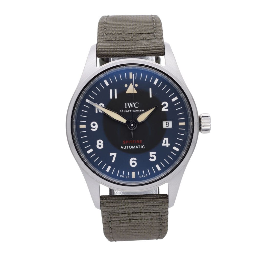 IWC Pilot´s Watch Automatic Spitfire