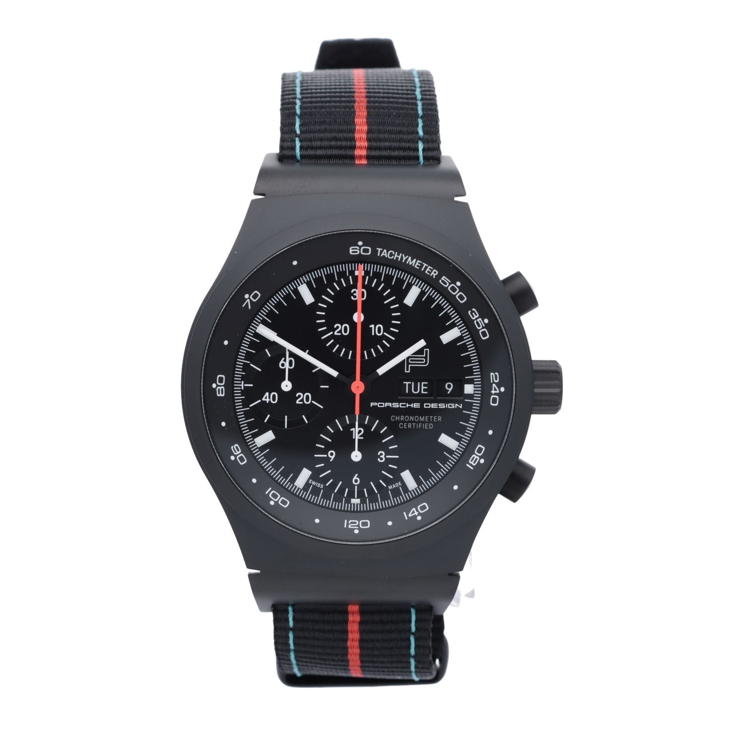 Porsche Design Chronograph